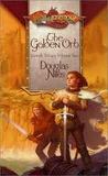 DragonLance: Icewall Trilogy Volume Two: The Golden Orb (Douglas Niles)
